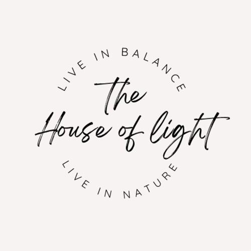 Ferienhaus The House Of Light